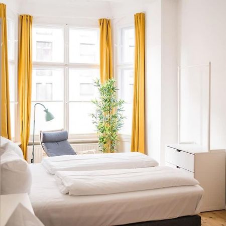 Apartment At Rosenthaler Platz ベルリン エクステリア 写真