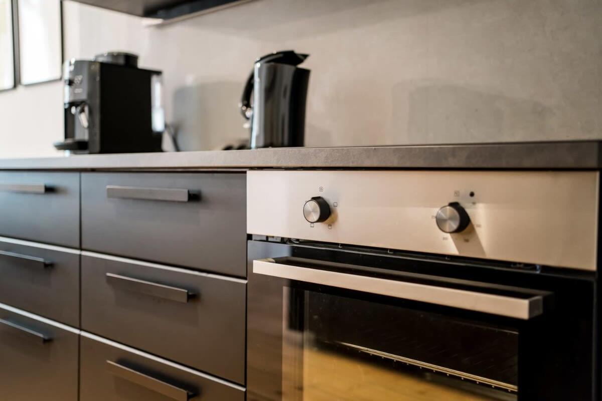 Apartment At Rosenthaler Platz ベルリン エクステリア 写真