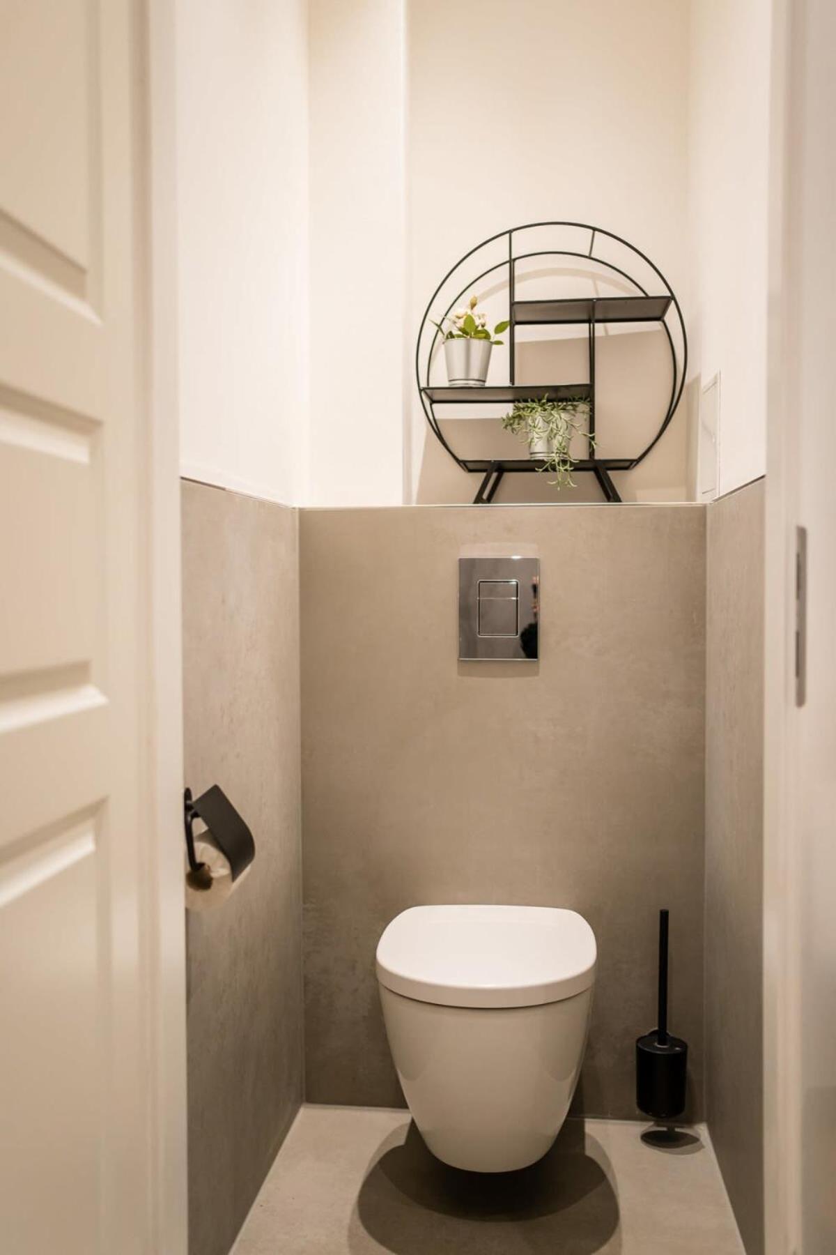 Apartment At Rosenthaler Platz ベルリン エクステリア 写真